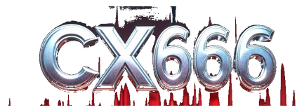 cx666 logo